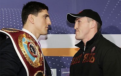 Алексей Лопаткин ® | Киев