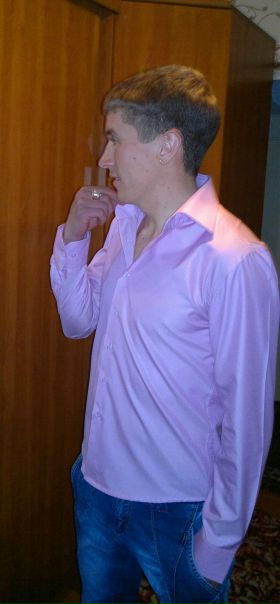 №10, Андрей Крикунов №10, Андрей Крикунов