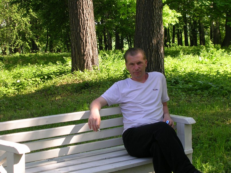 Александр Шемаров | Кузнецк