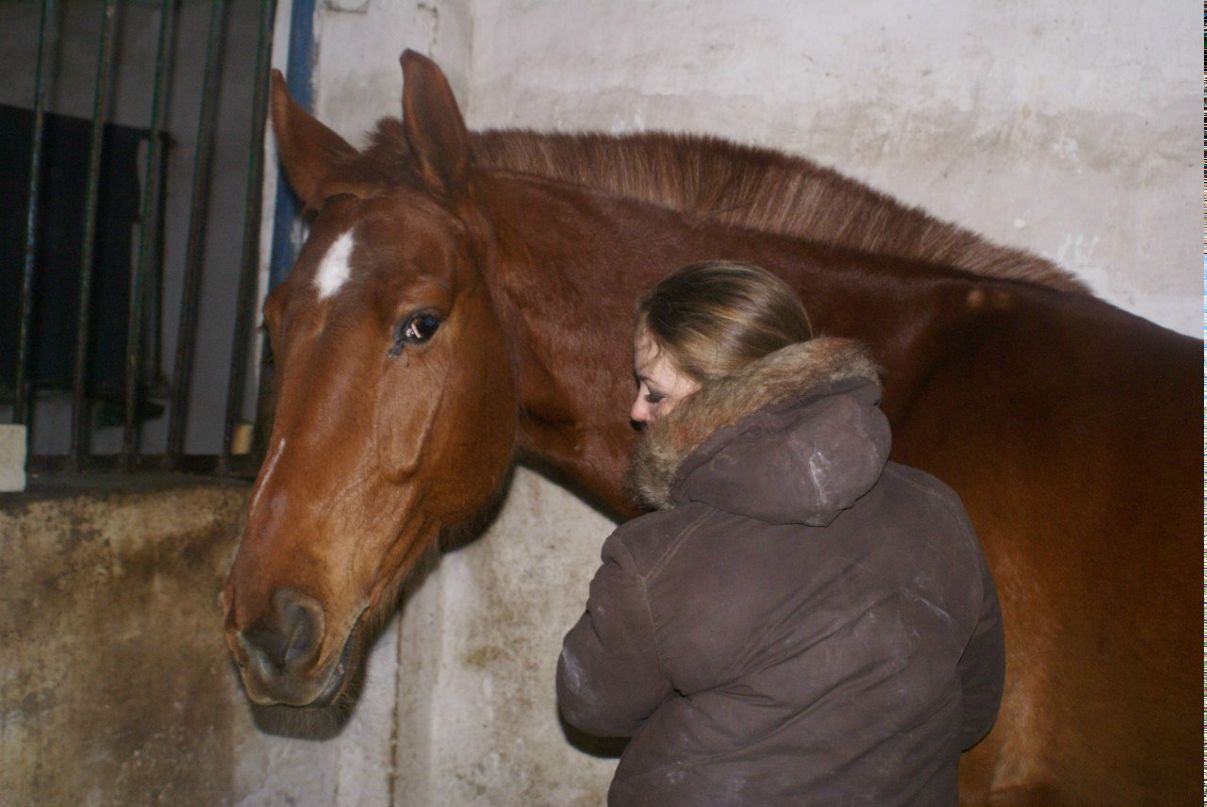Liza Kobeleva | Харьков