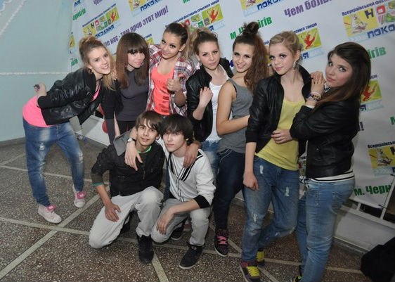 Валерия Честнейшина | Шостка