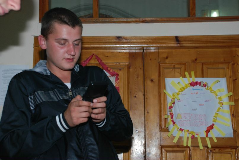 Анатолий Анатолич | Port Maria