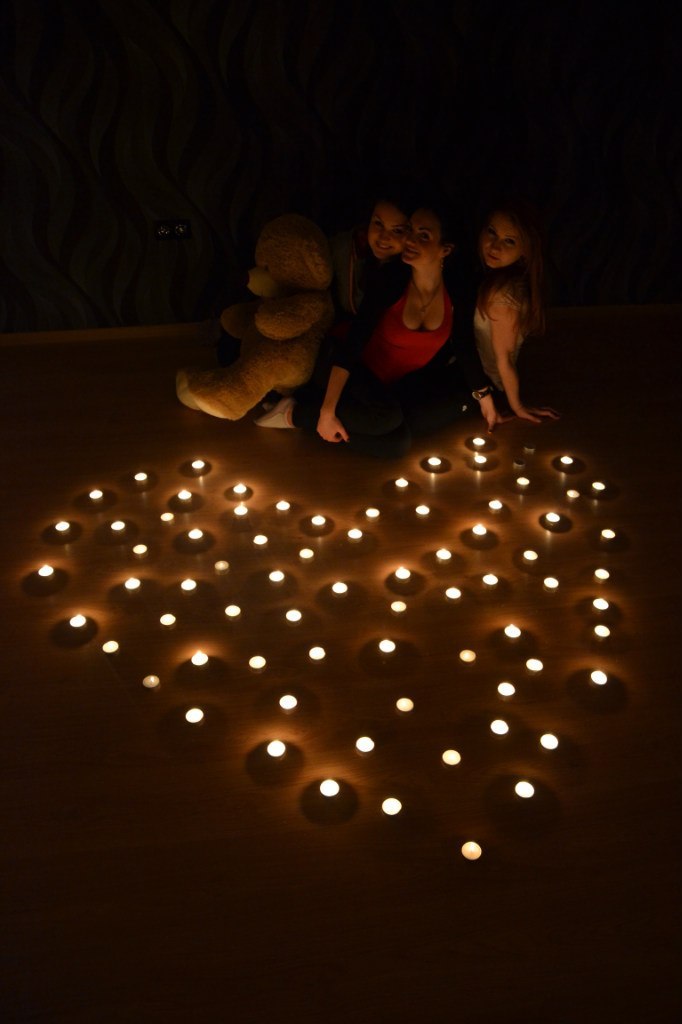 Ирина Рубштович | Харьков