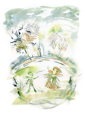 Катя Тимошек | Запорожье