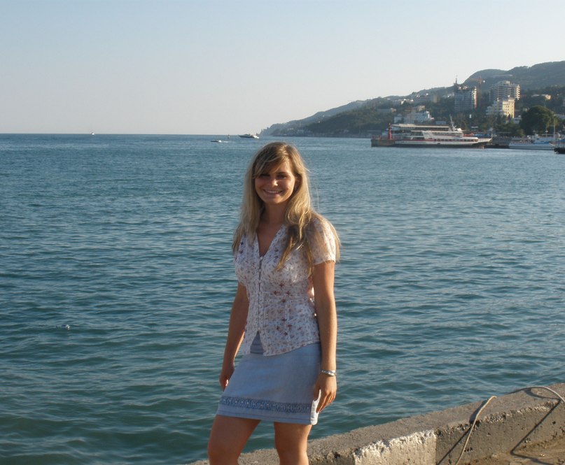 Natali Burlo .ιllιlι.Mini.ιllιlι. | Минск