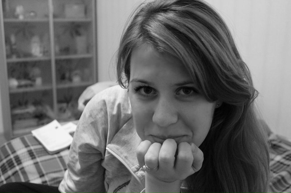 Настька Тихомирова | Freeport District