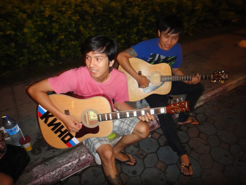 Сергей Никифоров | Красногорск