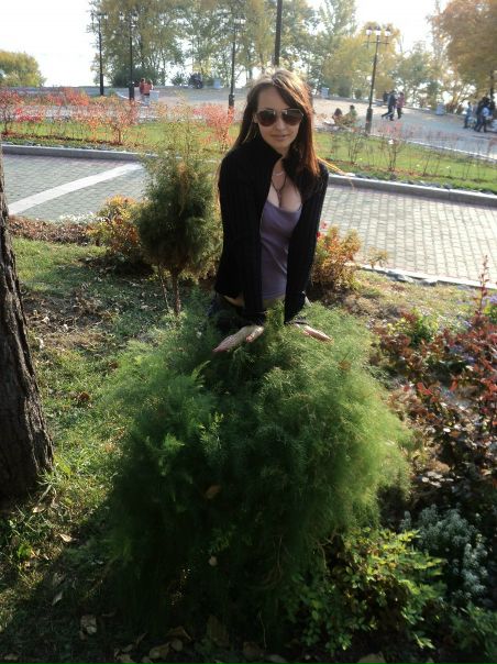 №8, Ксения Деканова №8, Ксения Деканова