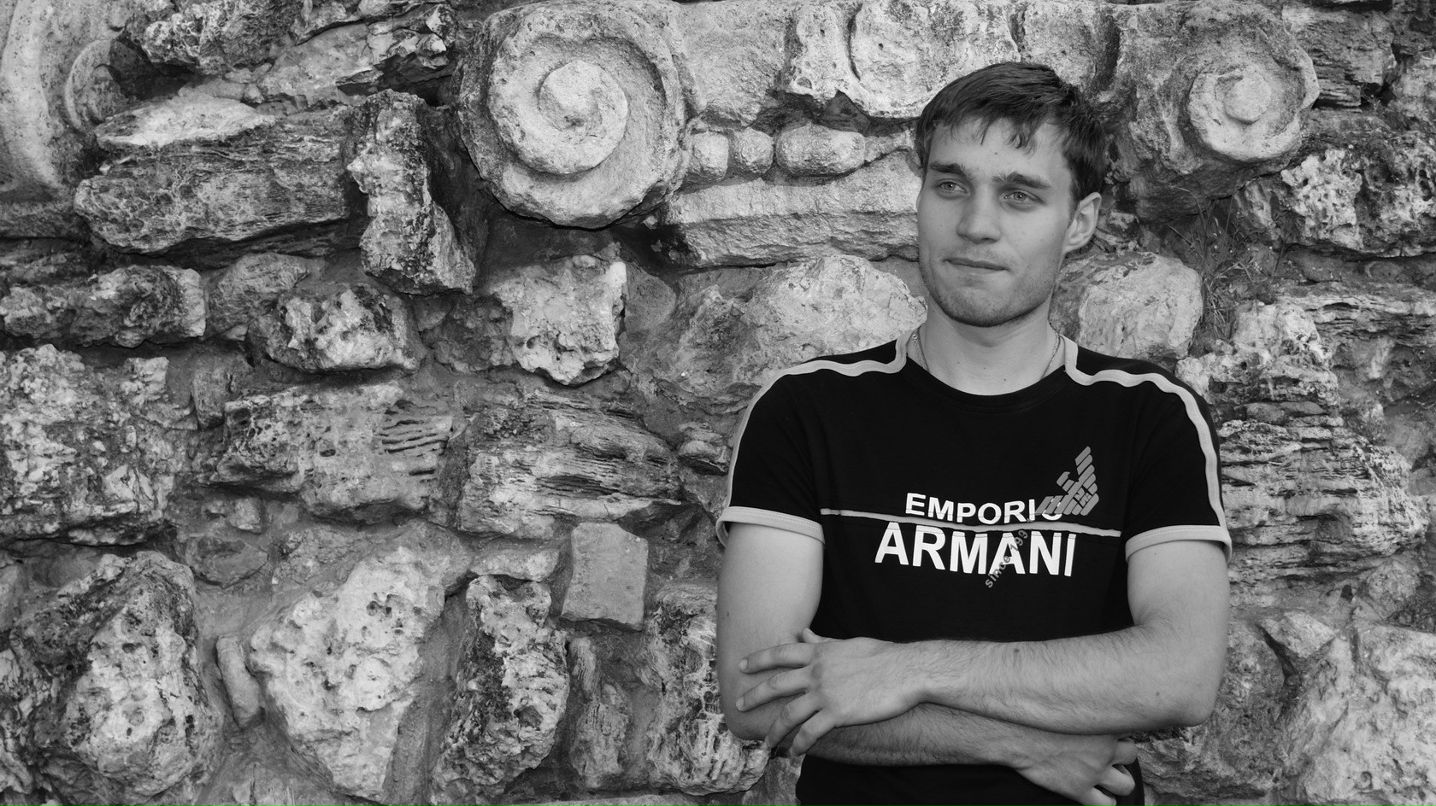 Сергей Сафонов Андреевич | Москва