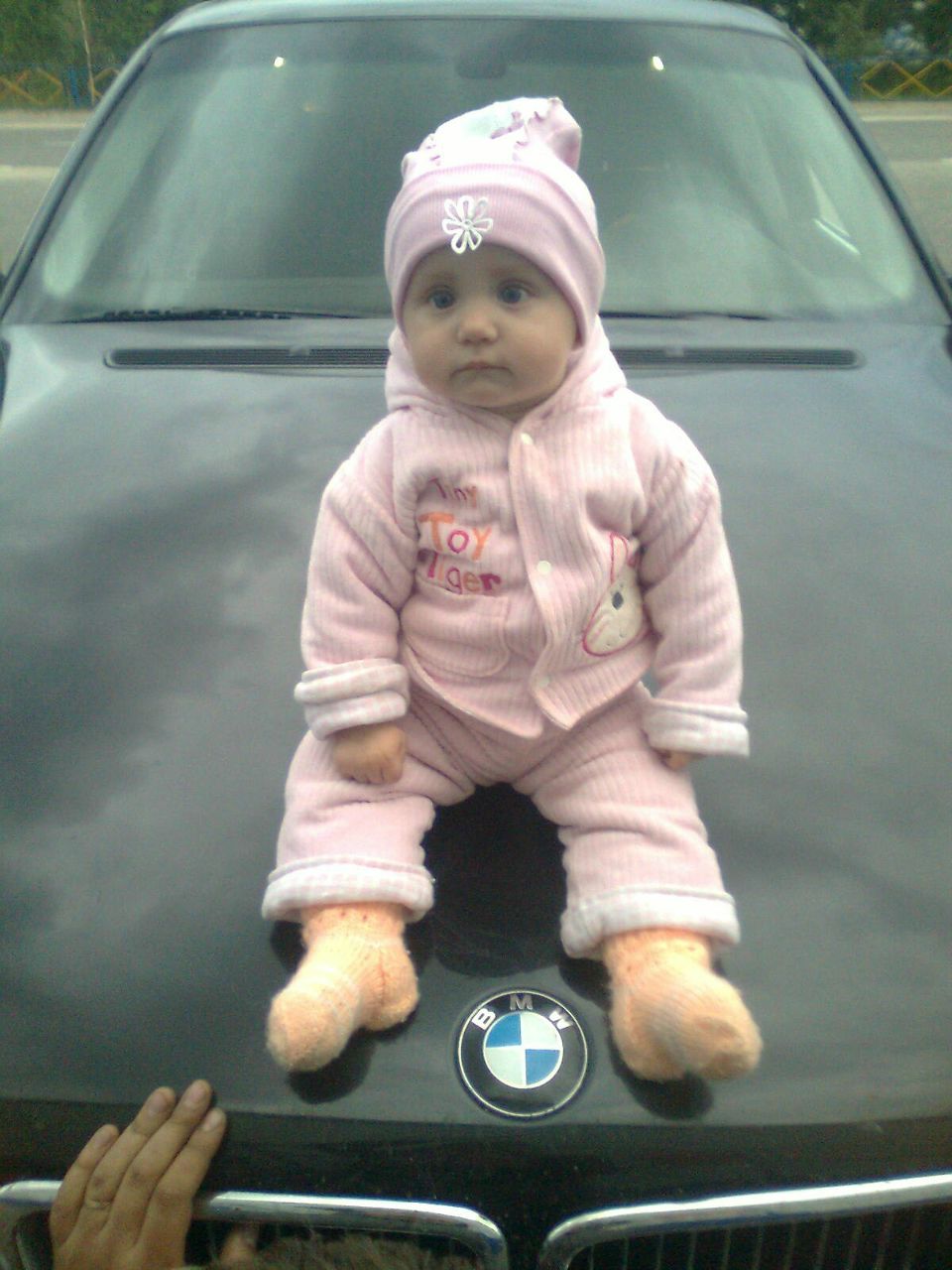 Константин Ченский | Ханымей