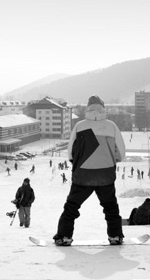 Кирилл Табакаев | Горно-Алтайск