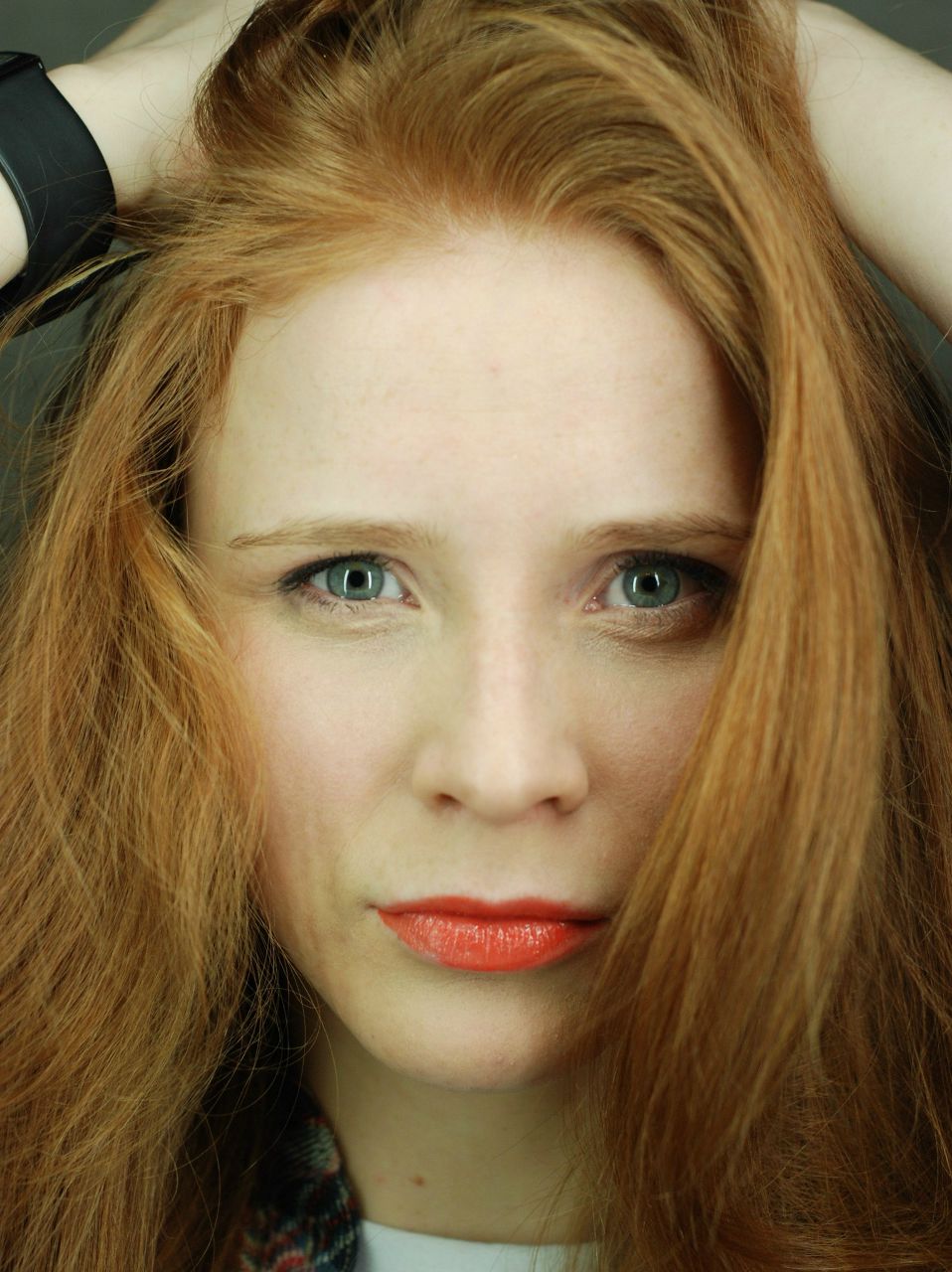 Настик Ануфриева | Санкт-Петербург