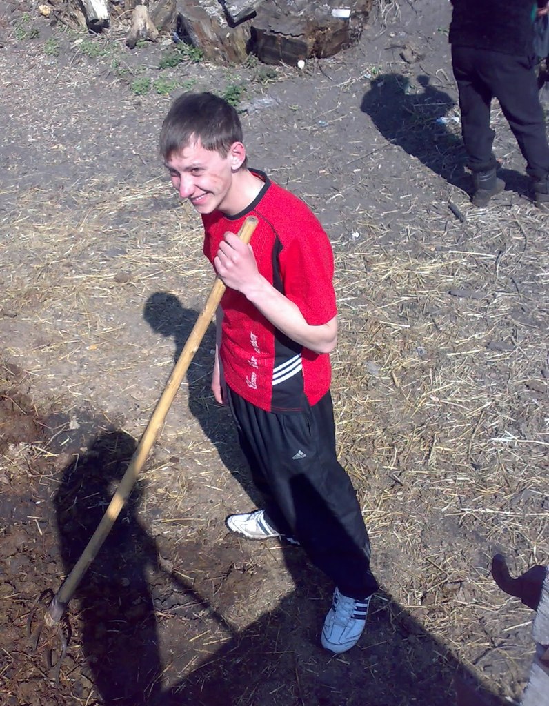 Владимир Клименко | Сумы