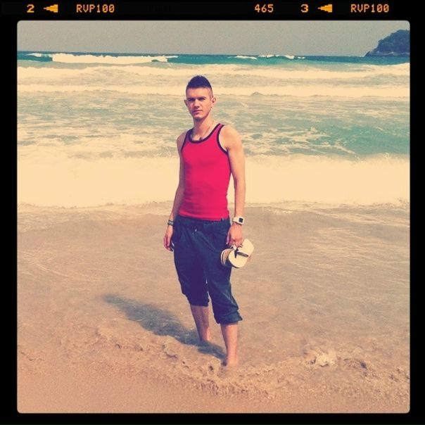 №2, Александр Тоник, 39 лет, Москва, Россия №2, Александр Тоник, 39 лет, Москва, Россия