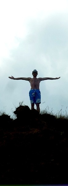 №81, Master Nike, 28 лет, Kokopo №81, Master Nike, 28 лет, Kokopo