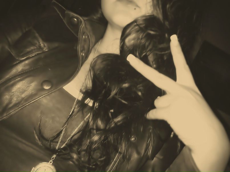 Dina A | Москва