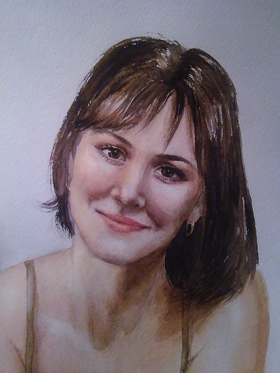 Валентина Яковлева | Санкт-Петербург