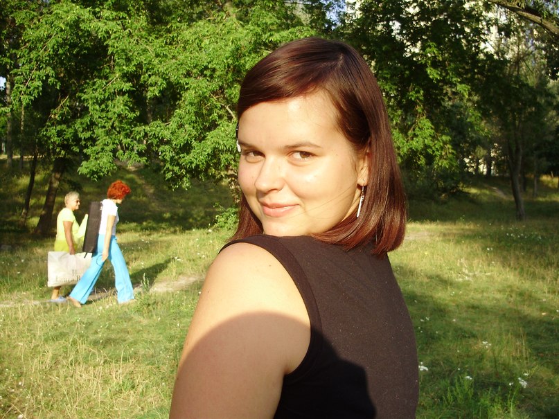 Даша Павленко ☿ | Киев