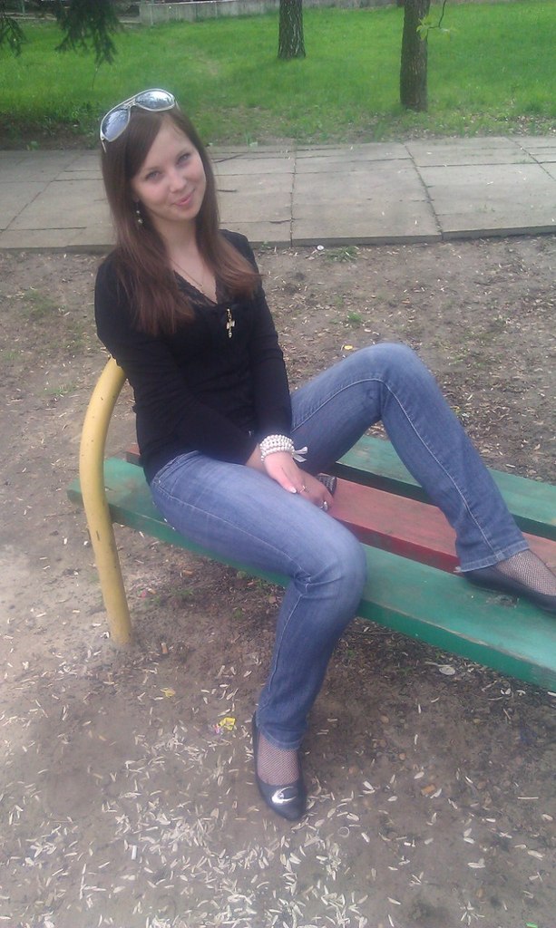 Наталья Соколова | Ахтырский