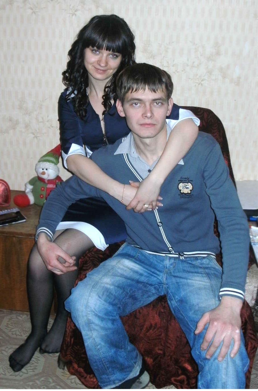 Фото профиля