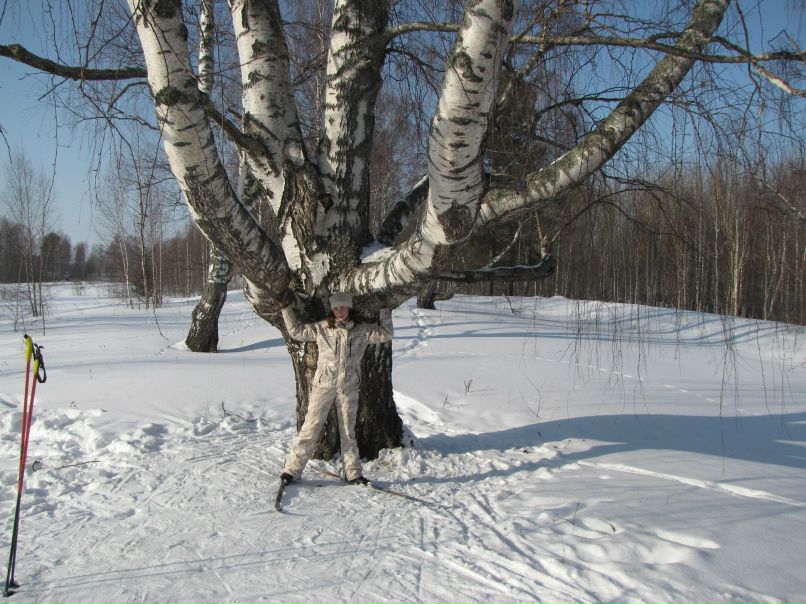 Наталия Трапезникова | Архангельск