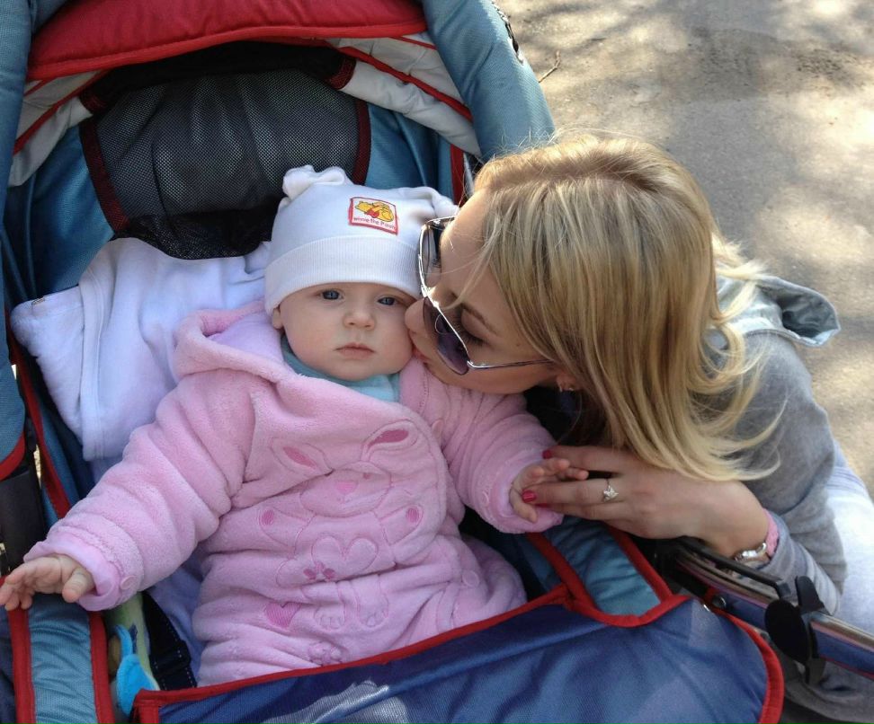 Регина Дорохова | Днепр (Днепропетровск)