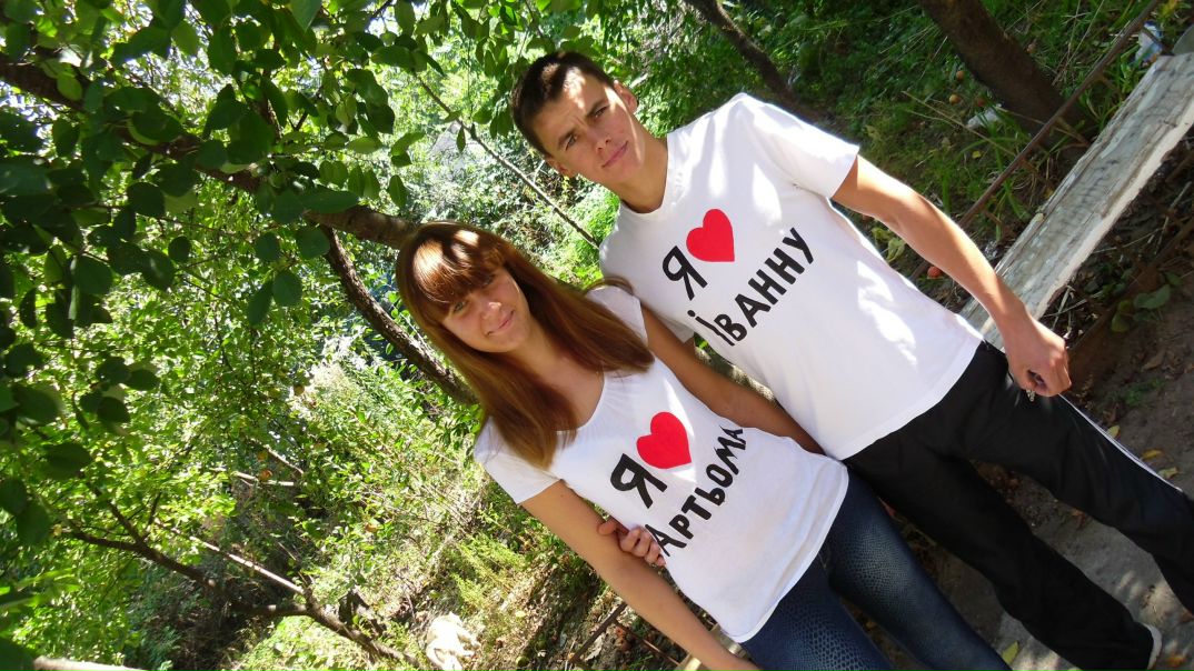 №147, Іванна Апетроає, Гнивань №147, Іванна Апетроає, Гнивань