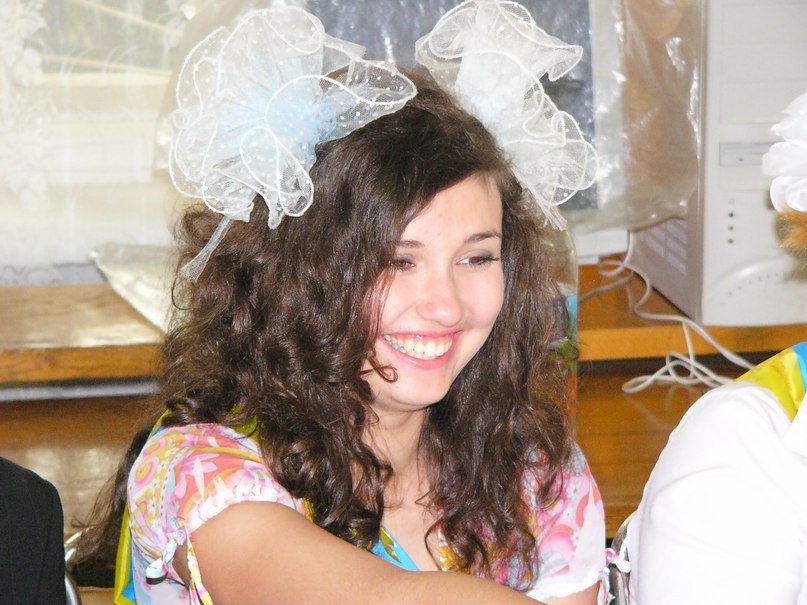 Елена Паранчич ...Буся=))... | Москва