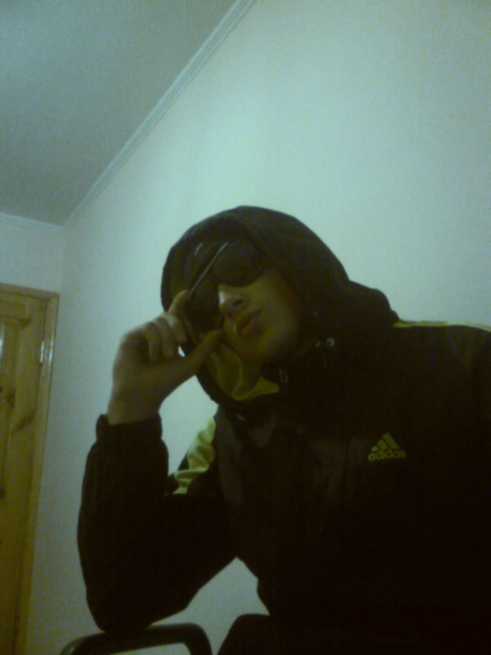 Андрей Раздольський | Baghdad