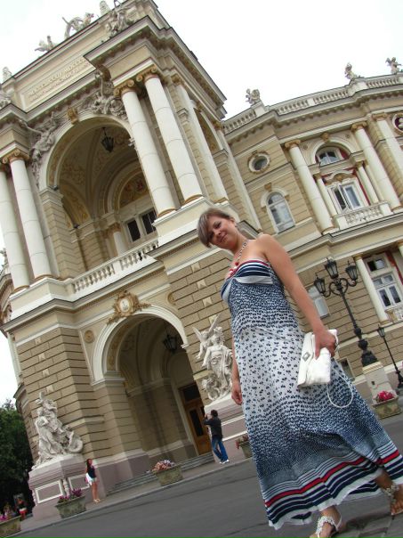 №26, Вика Макарова, 39 лет, Одесса №26, Вика Макарова, 39 лет, Одесса