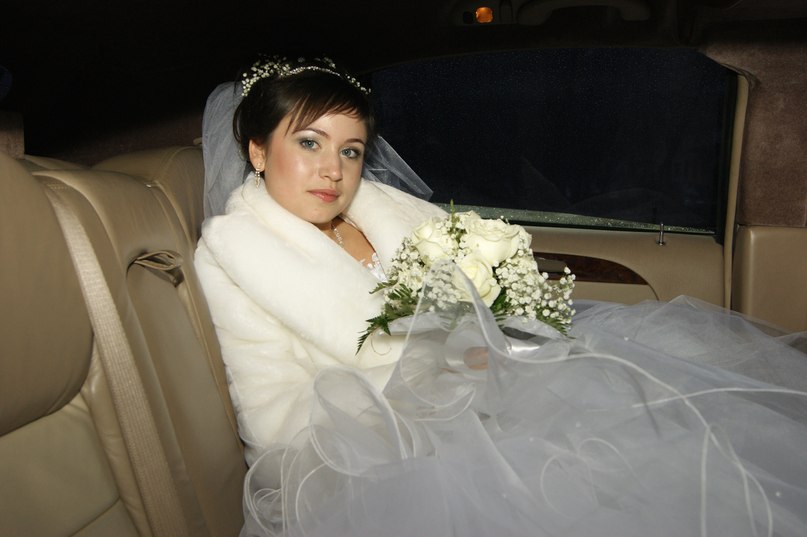 Юлия Стогова | Серпухов