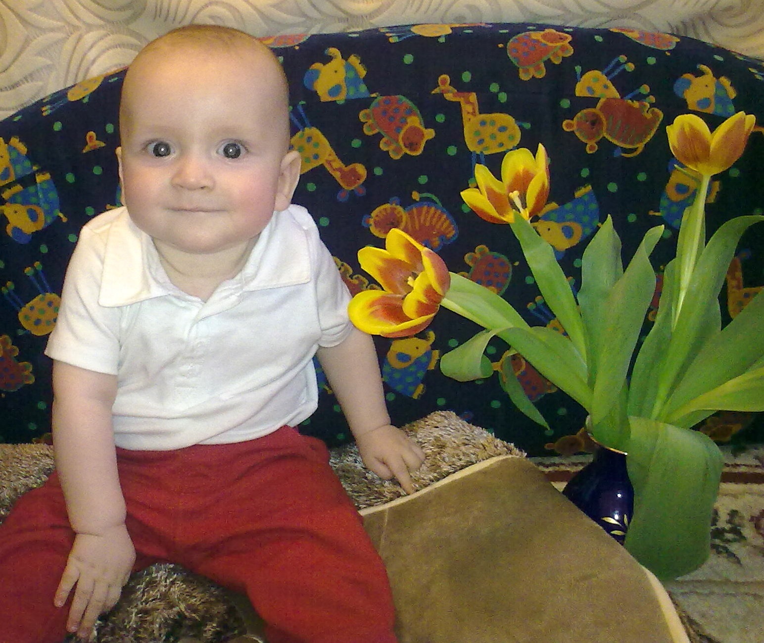 Фото профиля