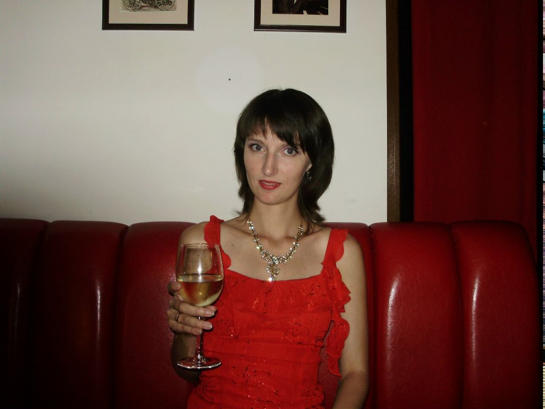 Юлия Кудаш | Евпатория