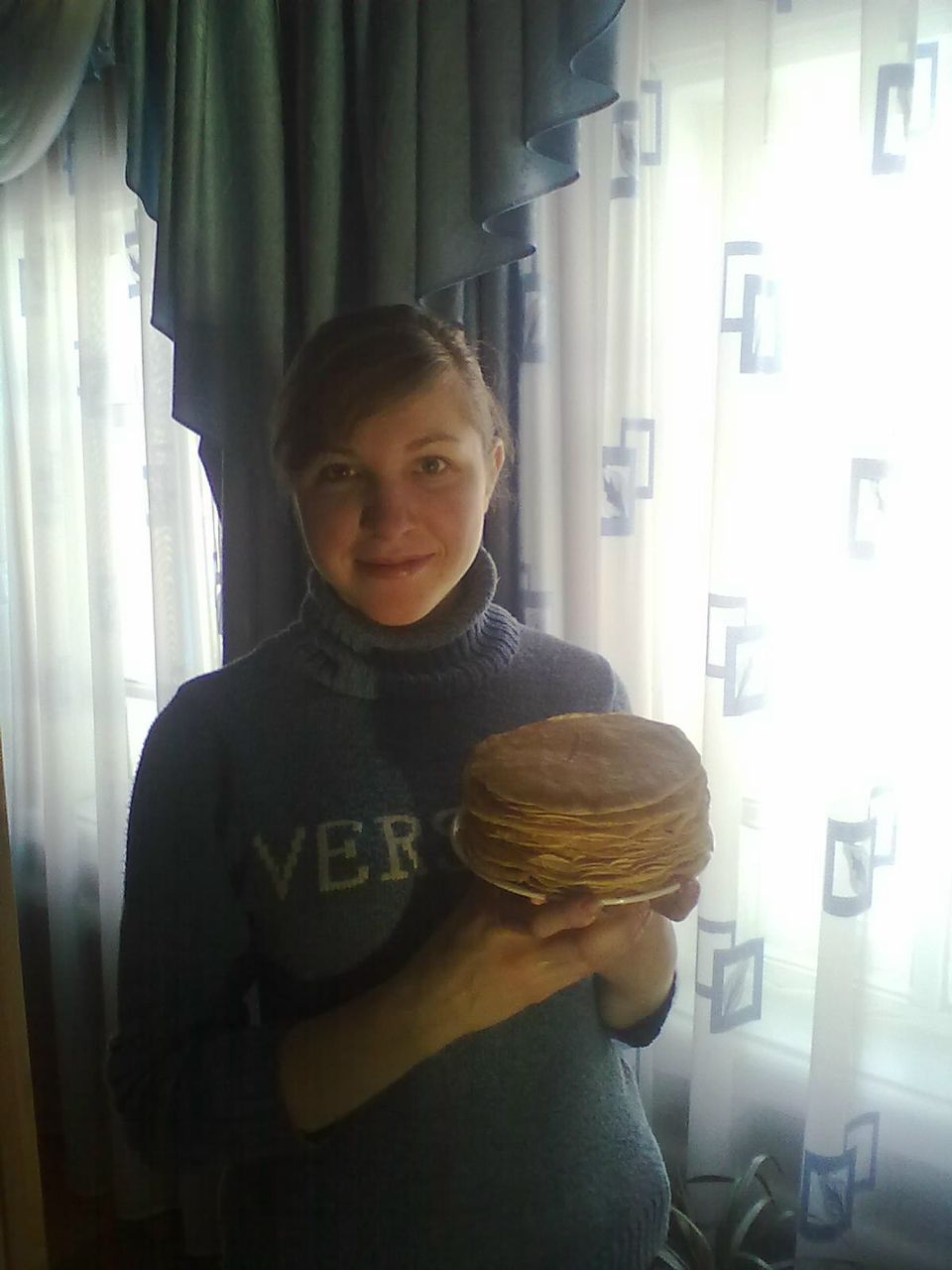 Светлана Андрюшина | Янгличи