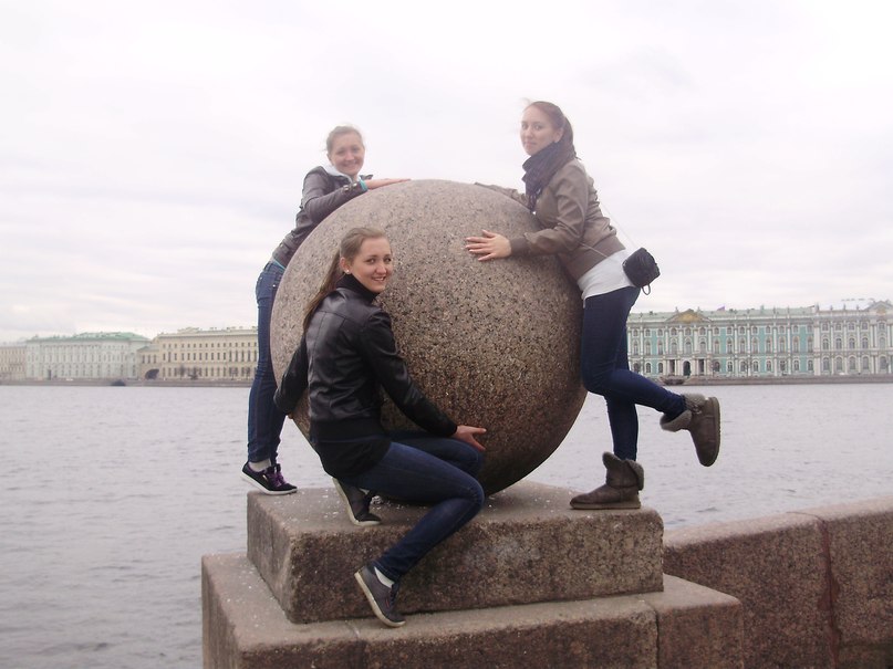 Анна Лысенко | Санкт-Петербург