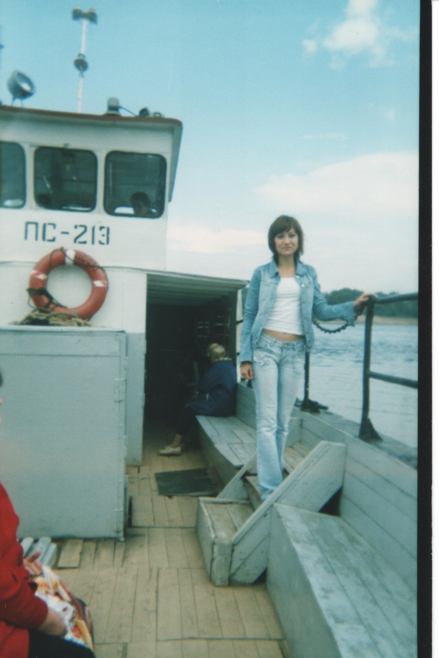 Юлия Козлова | Набережные Челны