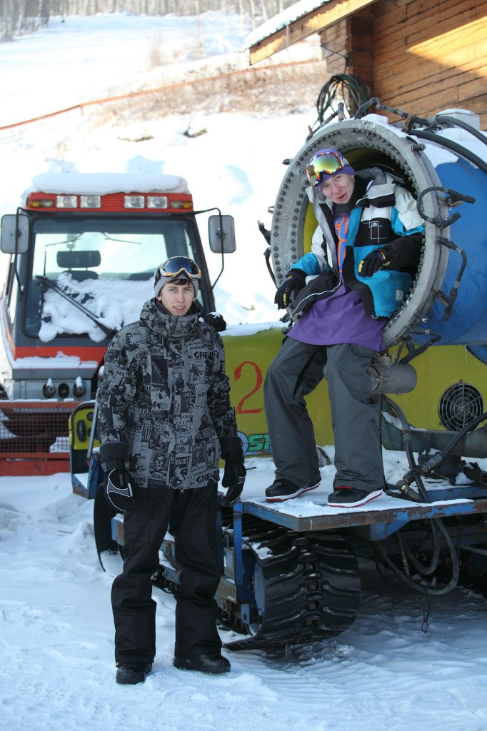 Дмитрий Никитин dimitriys | Благовещенск