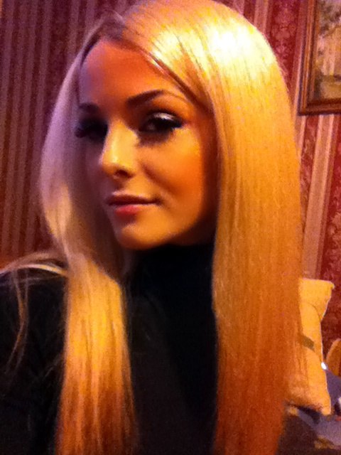 Надежда Кирилкина | Москва (деревня)