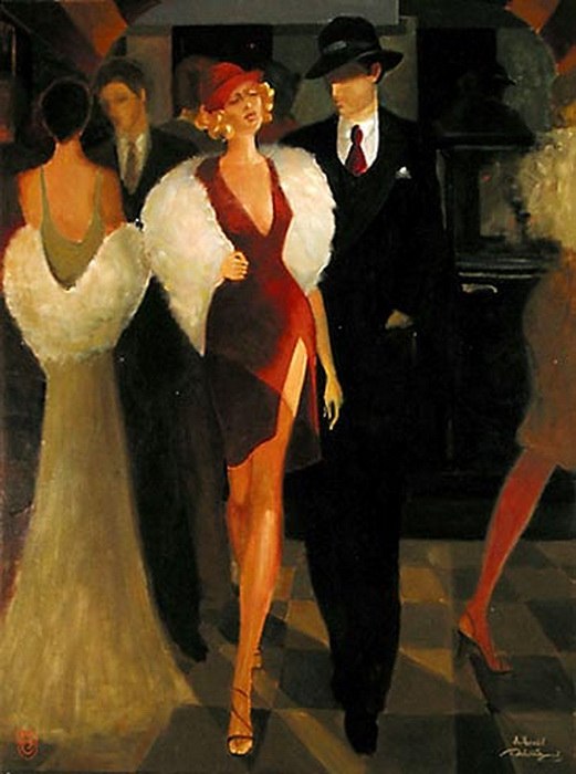 Наталья Хрулькова | Лобня