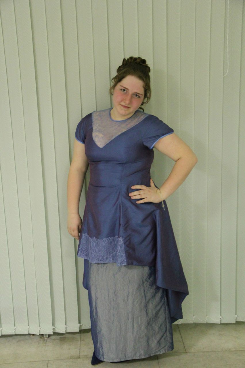 Наталья Алимова | Троицк