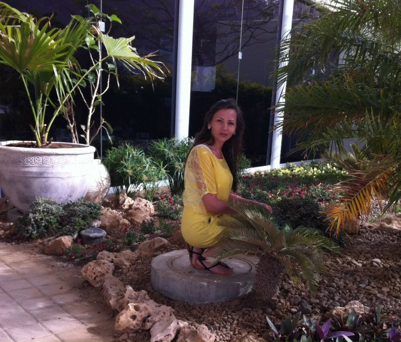 Танюшка Радченко | Кременчуг