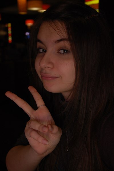 Рина Мураками Аркадьевна | Новосибирск