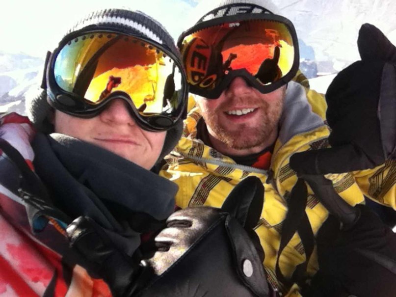 Mohito Ice | Москва