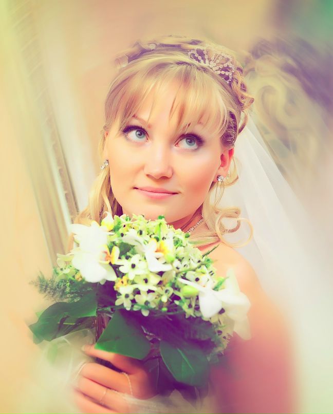 Наташа Горелова | Тюмень