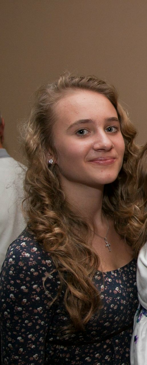 Настя Мельничук | 