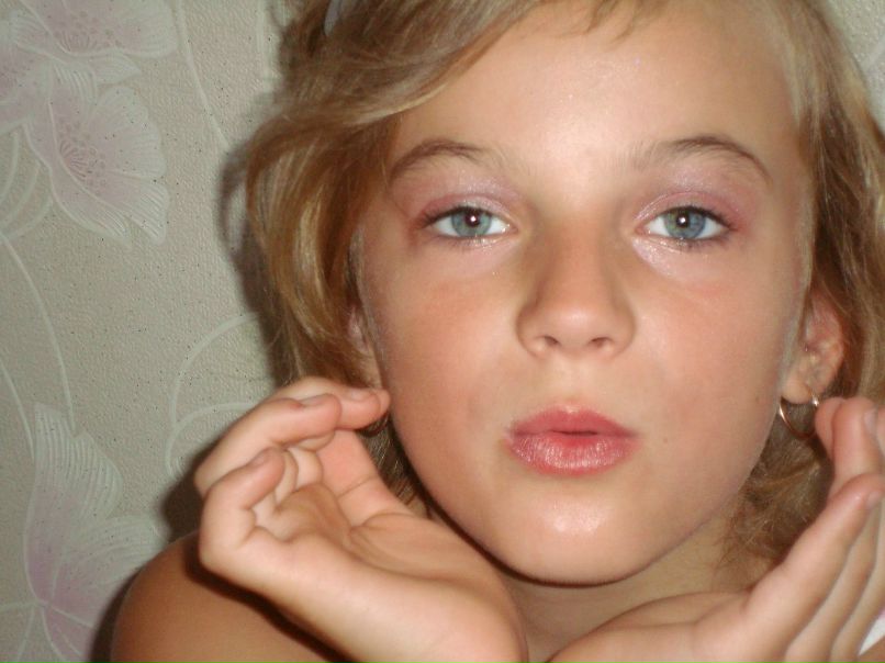 Настя Матвеева | Москва