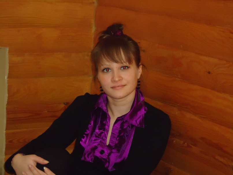 Любовь Киселёва | Сыктывкар