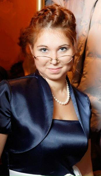 №66, Лена Ларионова, Нижний Новгород №66, Лена Ларионова, Нижний Новгород