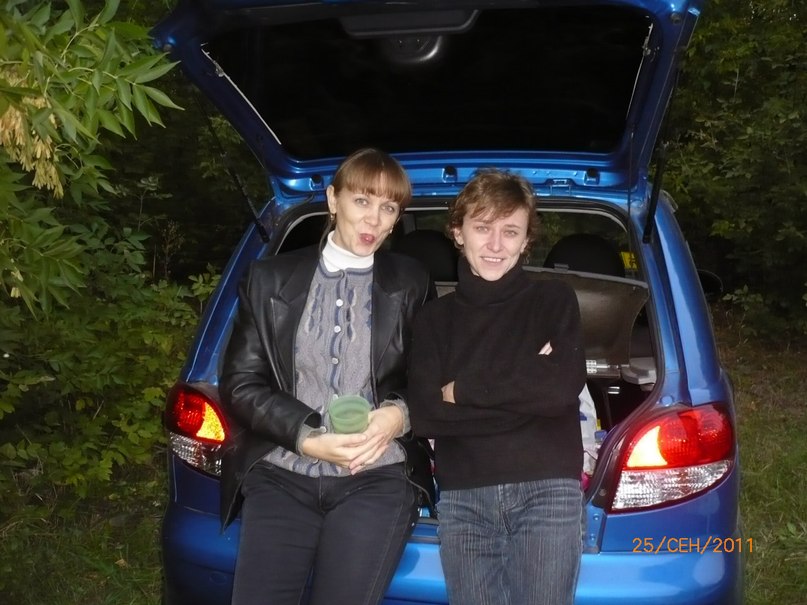 Ольга Крюкова Александровна | Оренбург