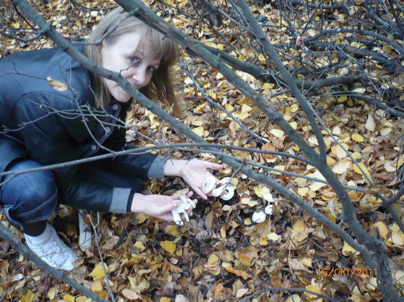 Ольга Крюкова Александровна | Оренбург